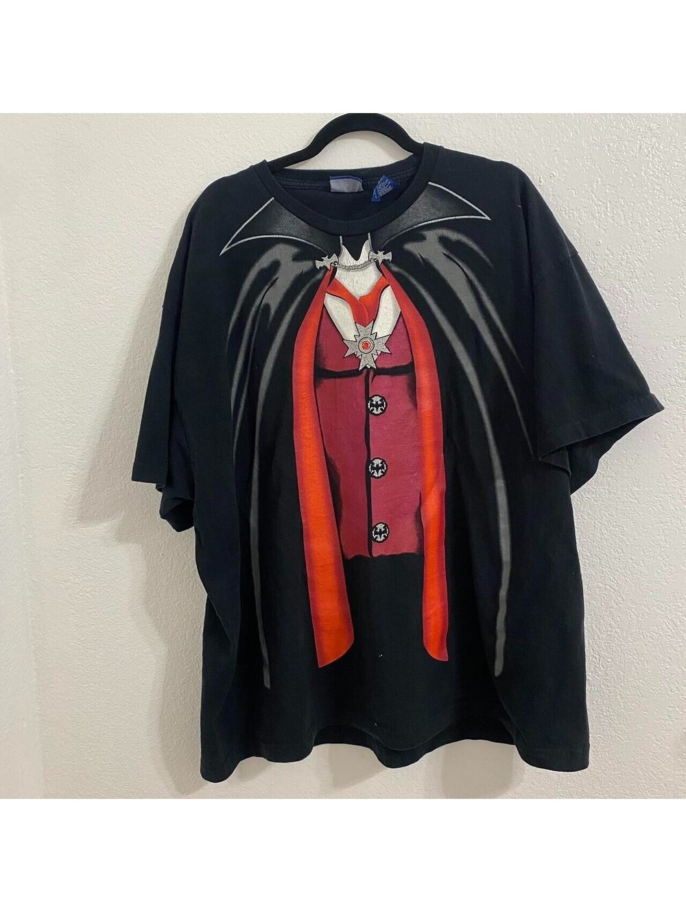 Y2K Batwoman AOP T-Shirt